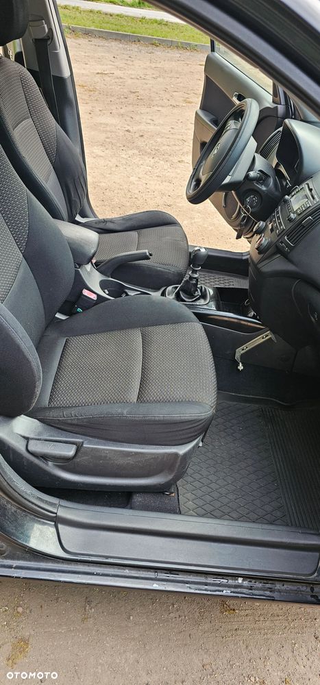 Hyundai i30 1.6 Comfort - 17