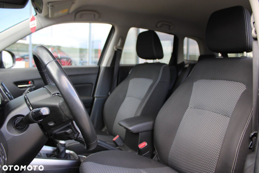 Suzuki Vitara - 15