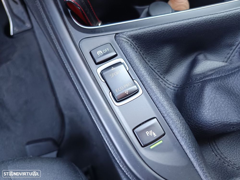 BMW 318 Gran Turismo d Advantage - 24
