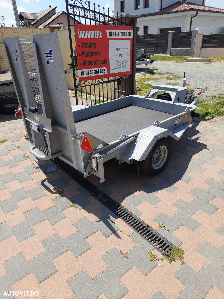 Ifor Williams Lm166,L147,GH106,L207,HB403 - 30