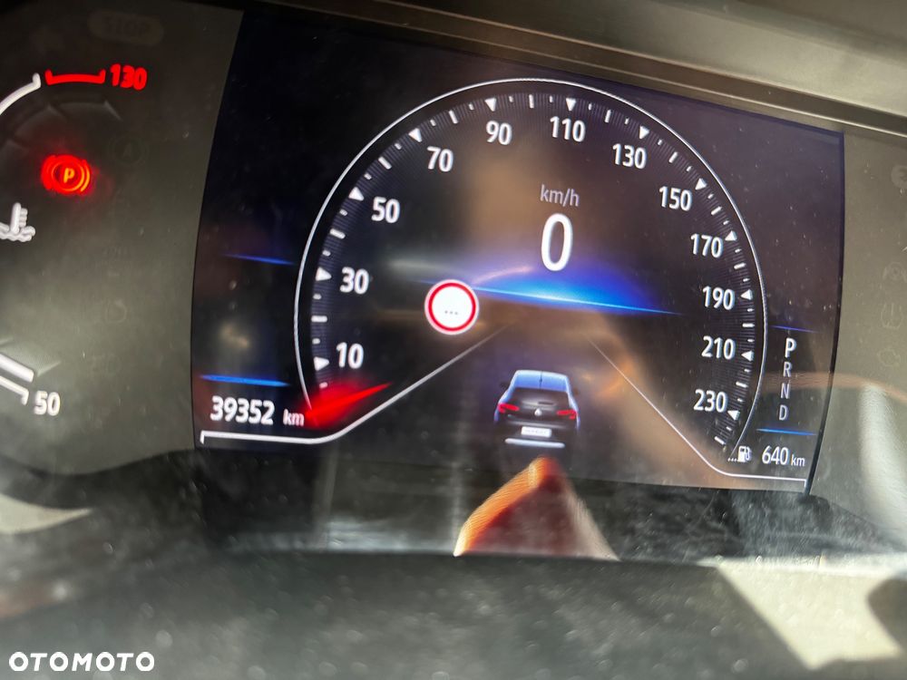 Renault Clio - 23
