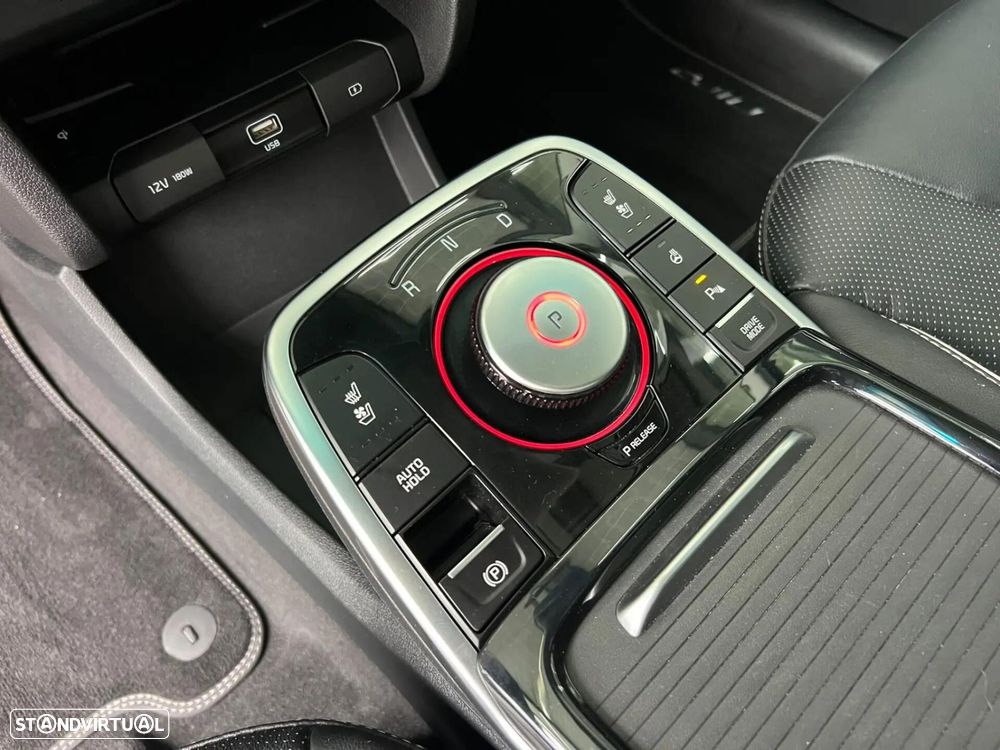 Kia e-Niro 64kWh - 25