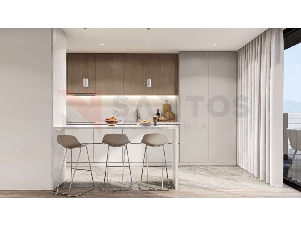 Apartamento T4 - Valongo Premium - Grande imagem: 4/9