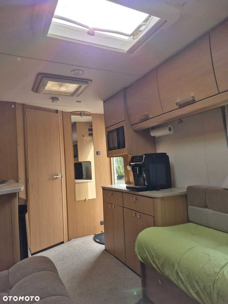 Elddis AVANTE462 - 17