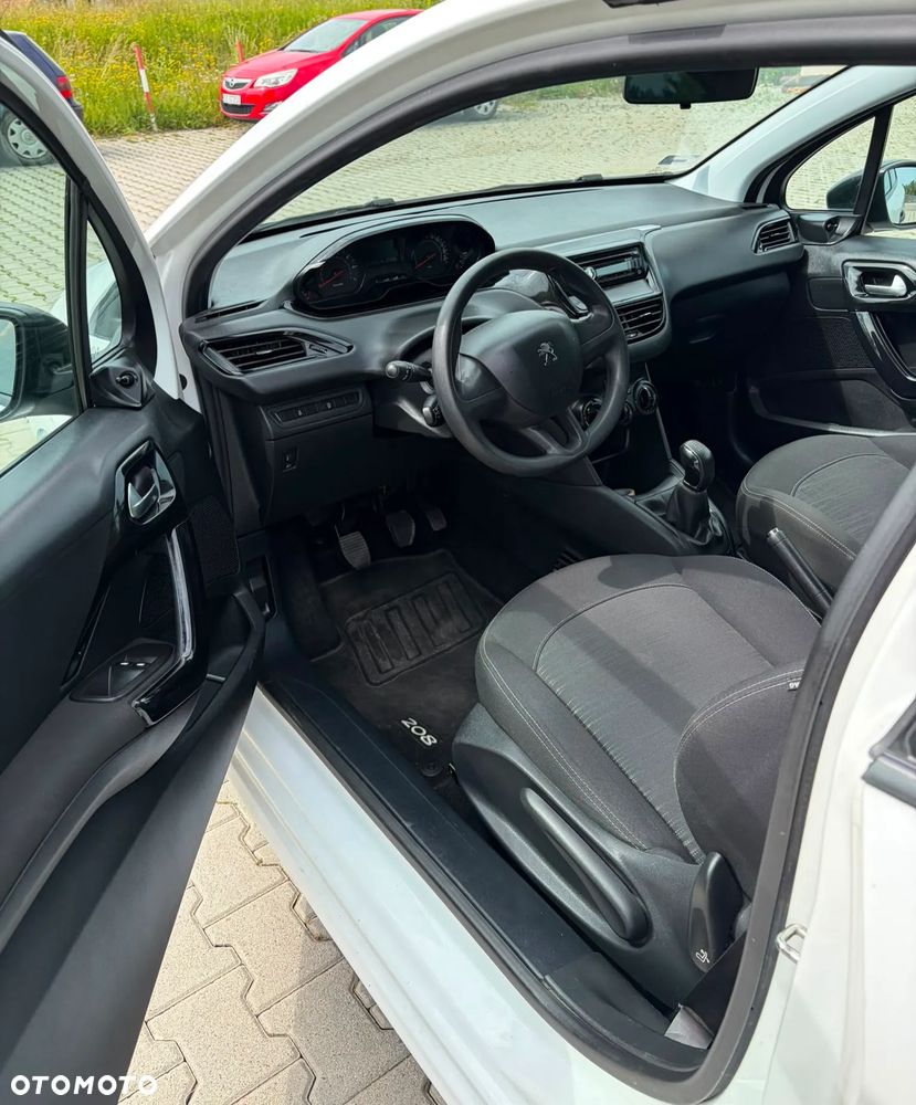 Peugeot 208 1.0 PureTech Access - 11