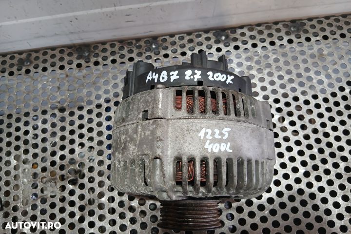 Alternator 059903016D 059903016D Audi A4 B7 [2004 - 2008] Avant wagon - 2