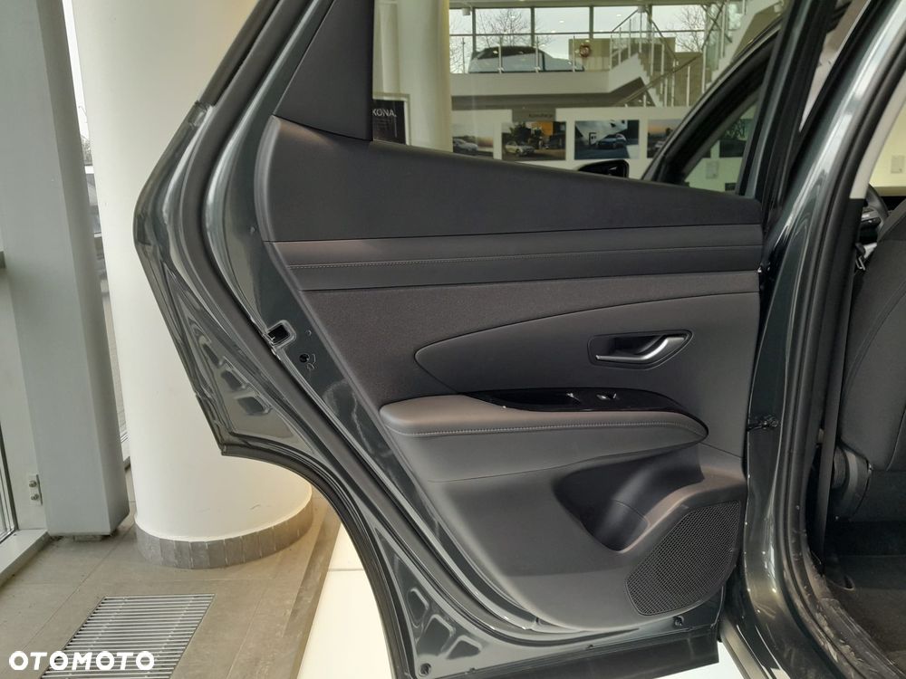 Hyundai Tucson 1.6 T-GDi 48V Executive 2WD DCT - 31