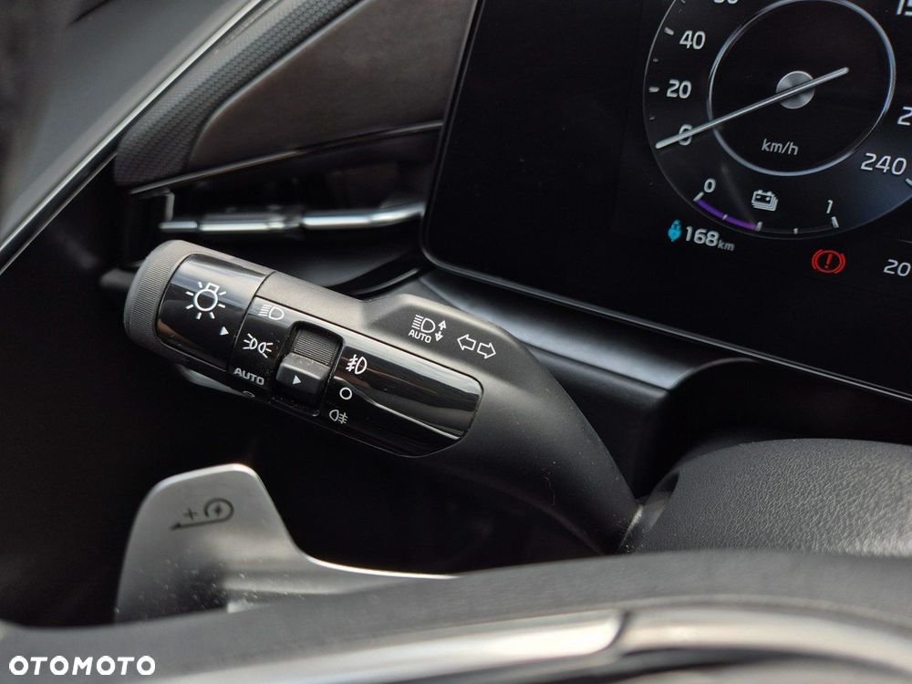 Kia Niro - 27