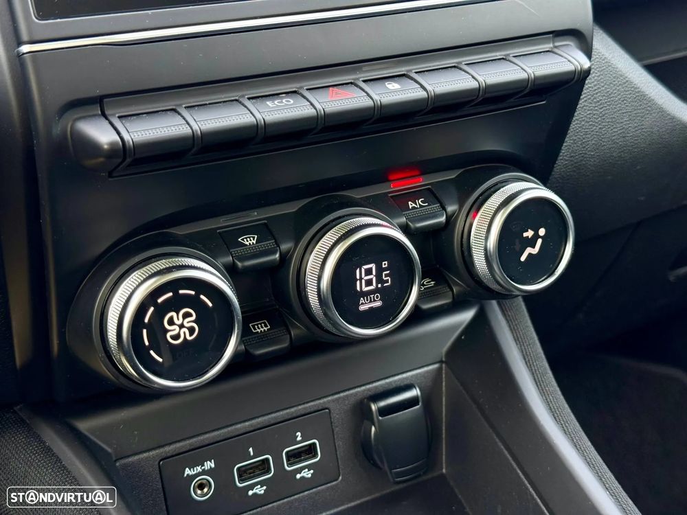 Renault Zoe (c/ Bateria) Limited 50 - 12