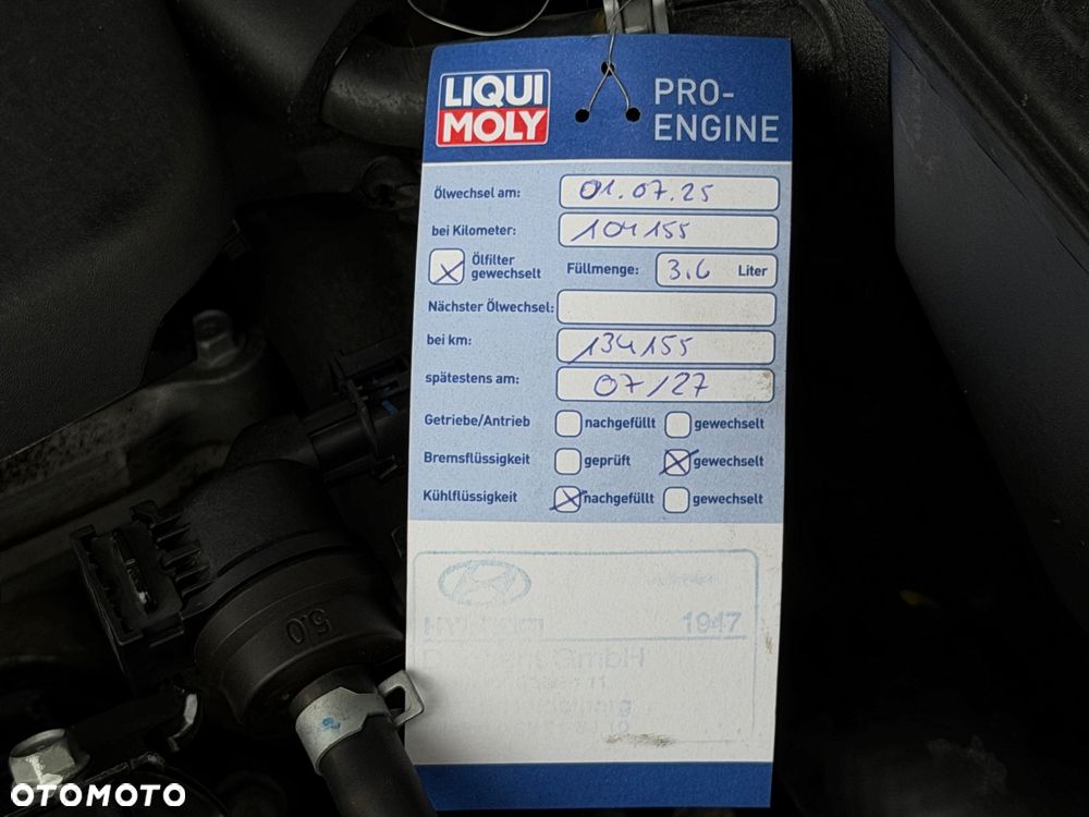 Hyundai Tucson blue 1.6 GDi 2WD Passion - 18