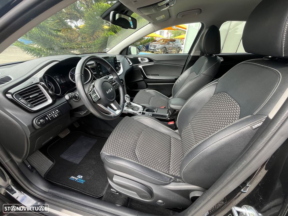 Kia XCeed 1.6 GDi PHEV Drive - 26