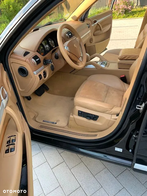 Porsche Cayenne Diesel - 13