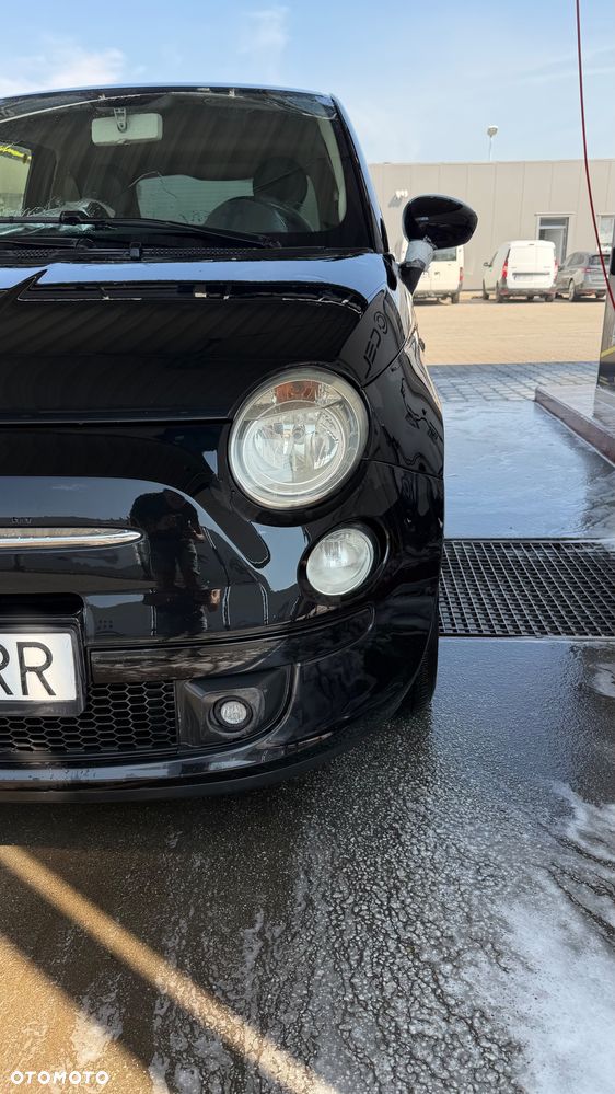 Fiat 500 - 17