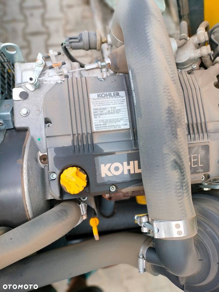Wacker Neuson RTLx-SC3 - 7