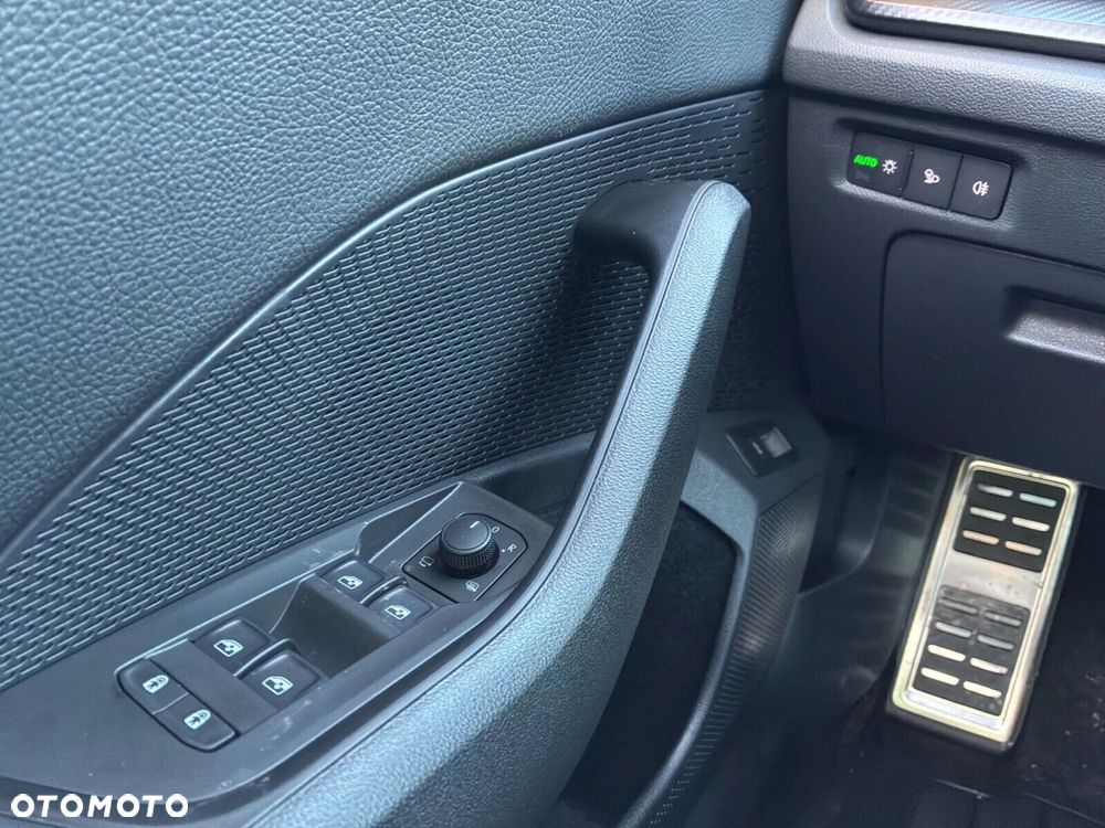 Skoda Octavia - 24