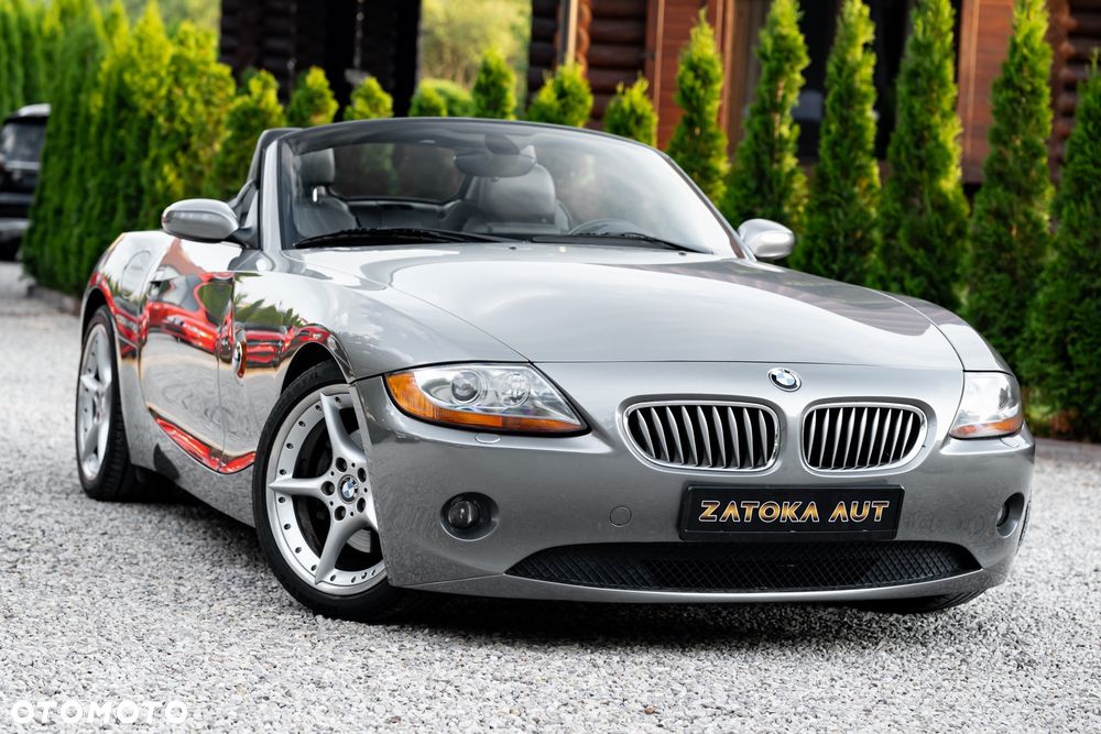 BMW Z4 - 6