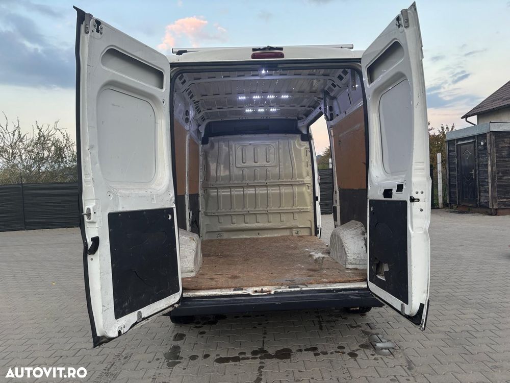 Fiat Ducato - 6