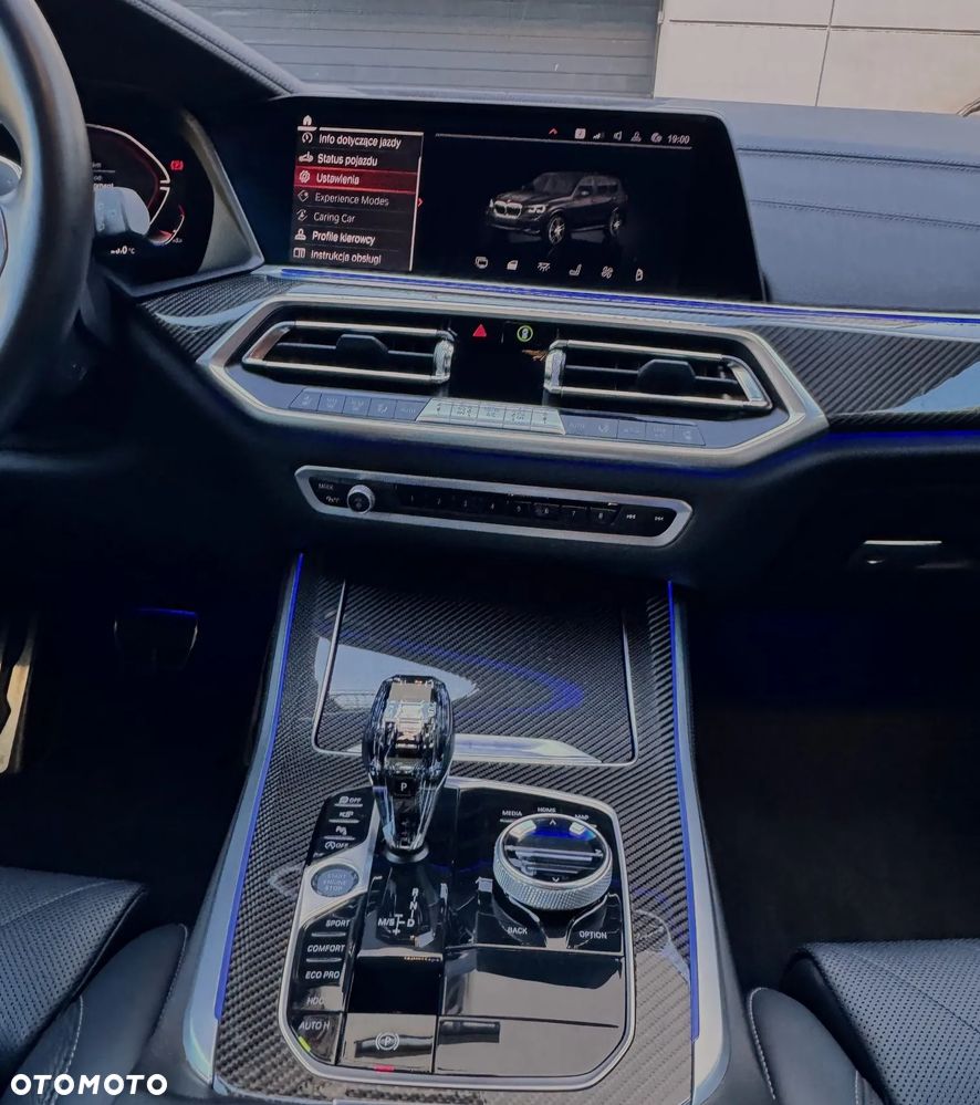 BMW X5 xDrive25d - 11