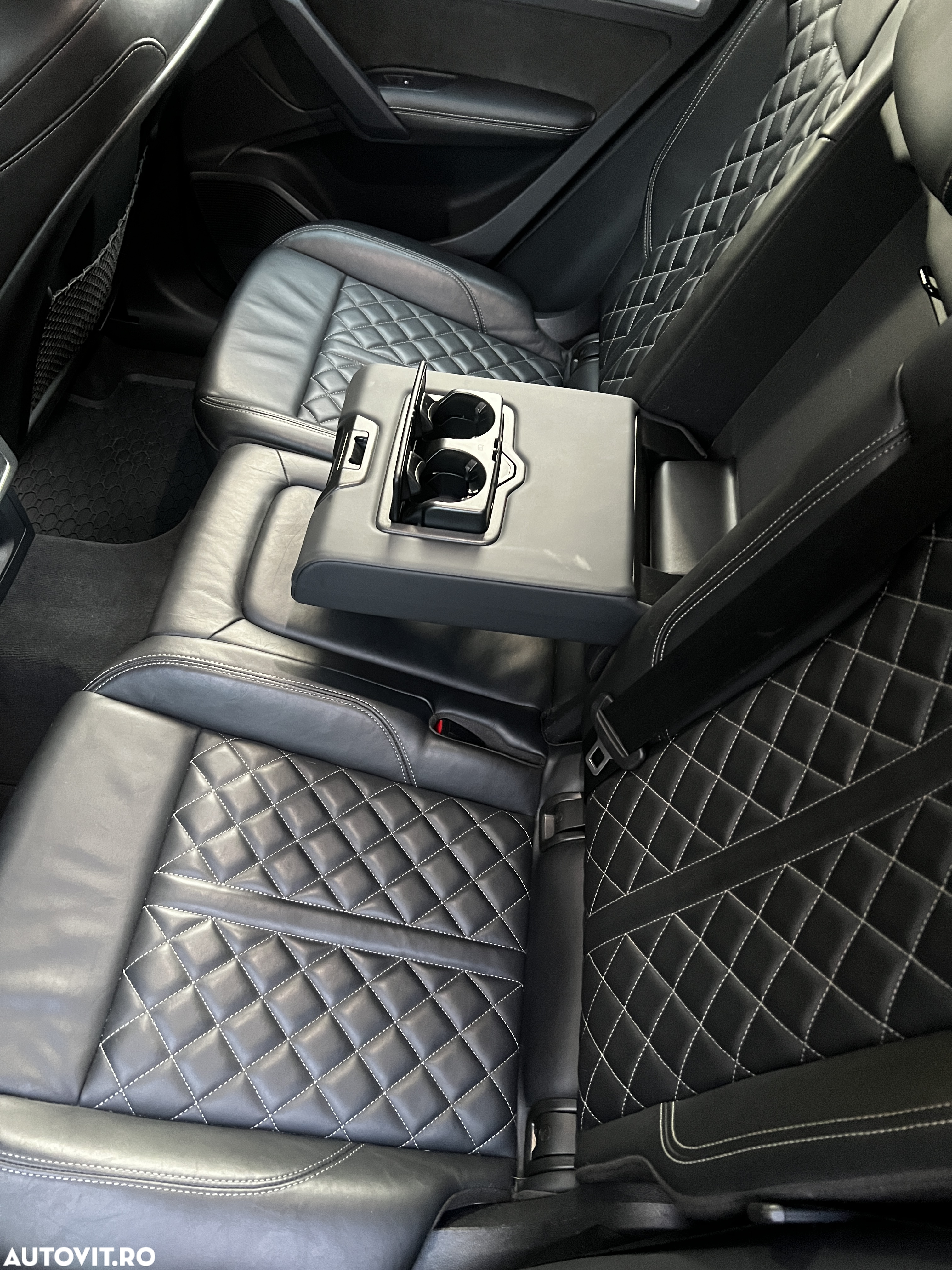 Audi Q5 2.0 TDI Quattro S tronic Sport - 11