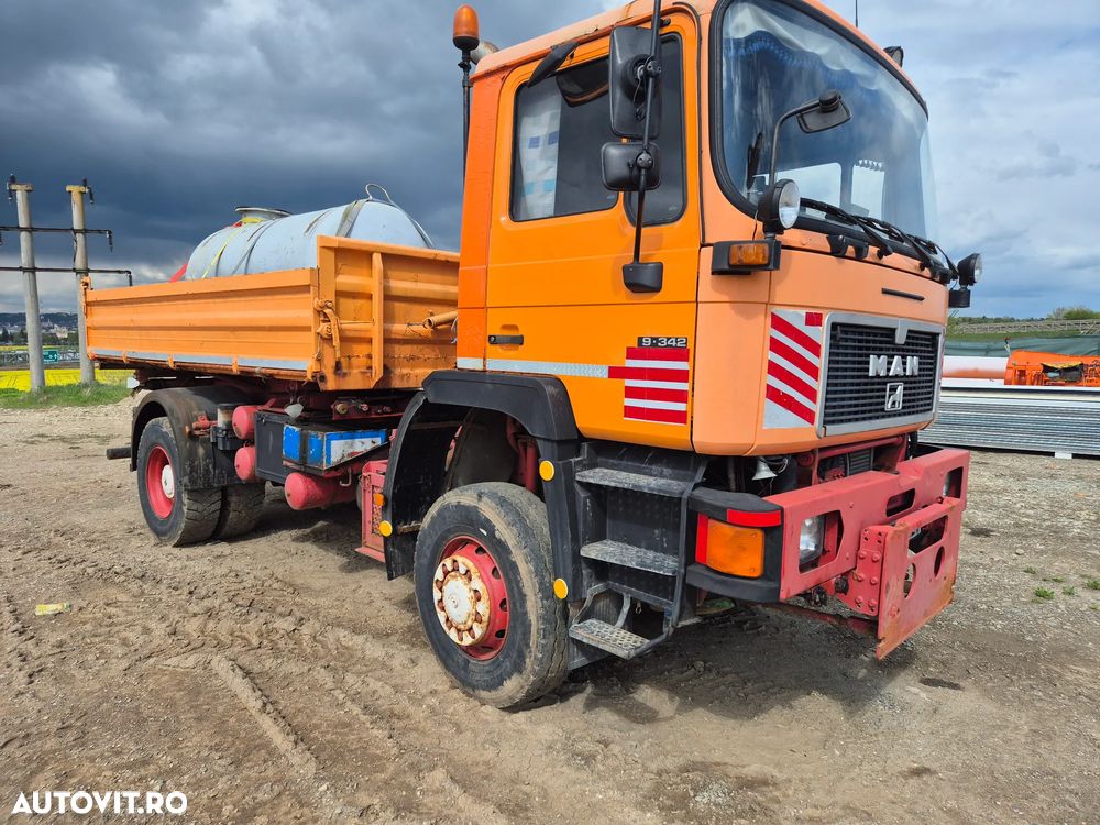 MAN 19,342 - 1