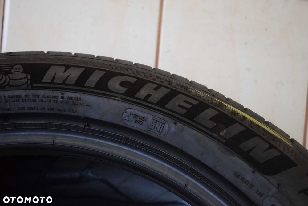 R18 225/50 Michelin Primacy 4 Wysyłka gratis! - 5