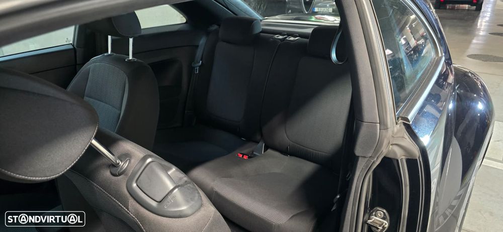 VW New Beetle 1.2 TSI Blue Motion Technologie Design - 18