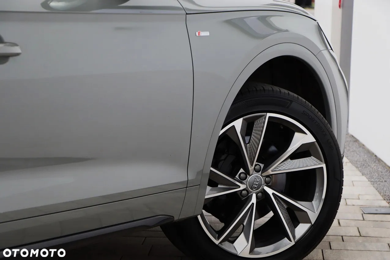 Audi Q5 - 18