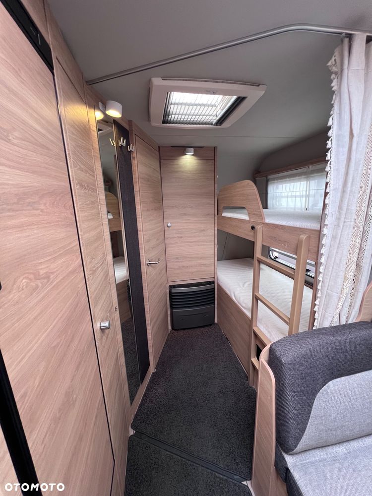 KNAUS Sudwind 580 QS Black Selection 60 Years - 27