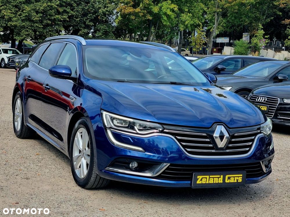 Renault Talisman ENERGY dCi 130 LIFE - 5