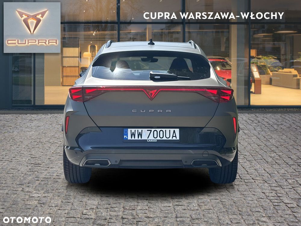 Cupra Formentor 2.0 TSI 4Drive DSG - 5