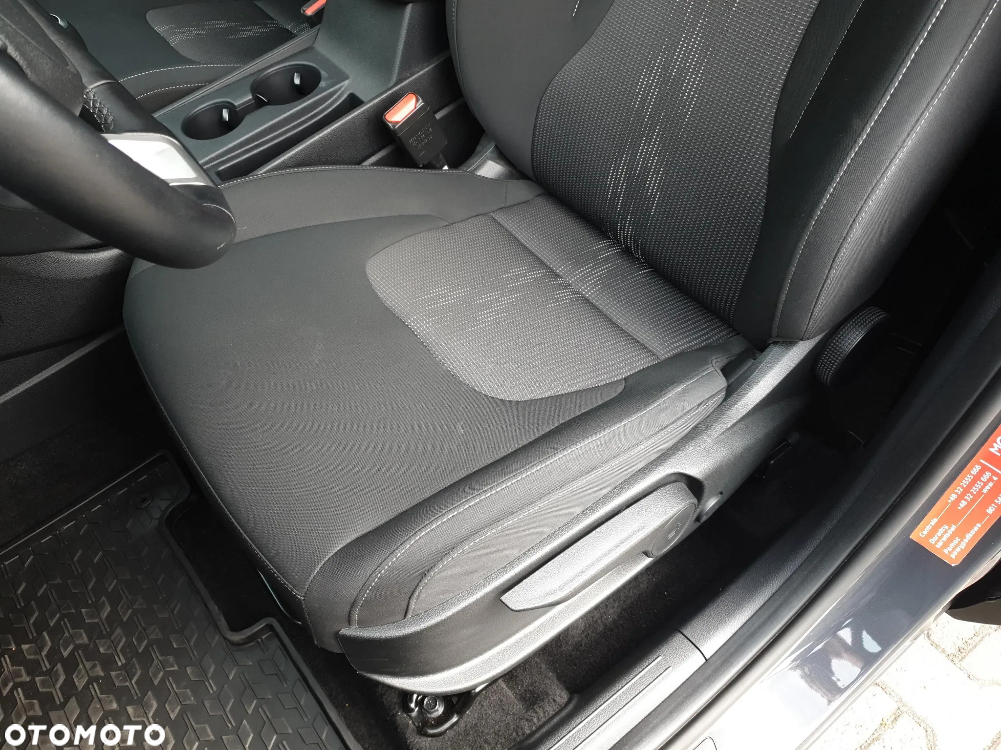 Kia Sportage 1.6 T-GDI L 2WD - 12