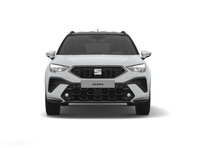 Seat Arona 1.0 TSI Style S&S - 5