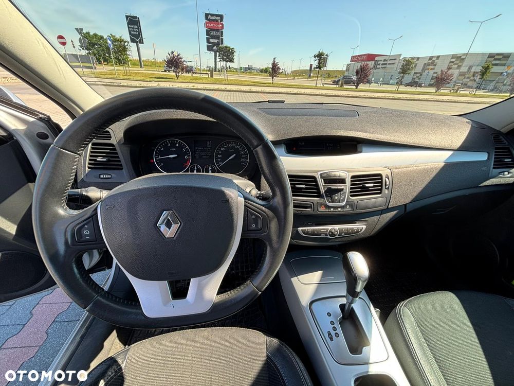 Renault Laguna 2.0 Turbo Dynamique - 7
