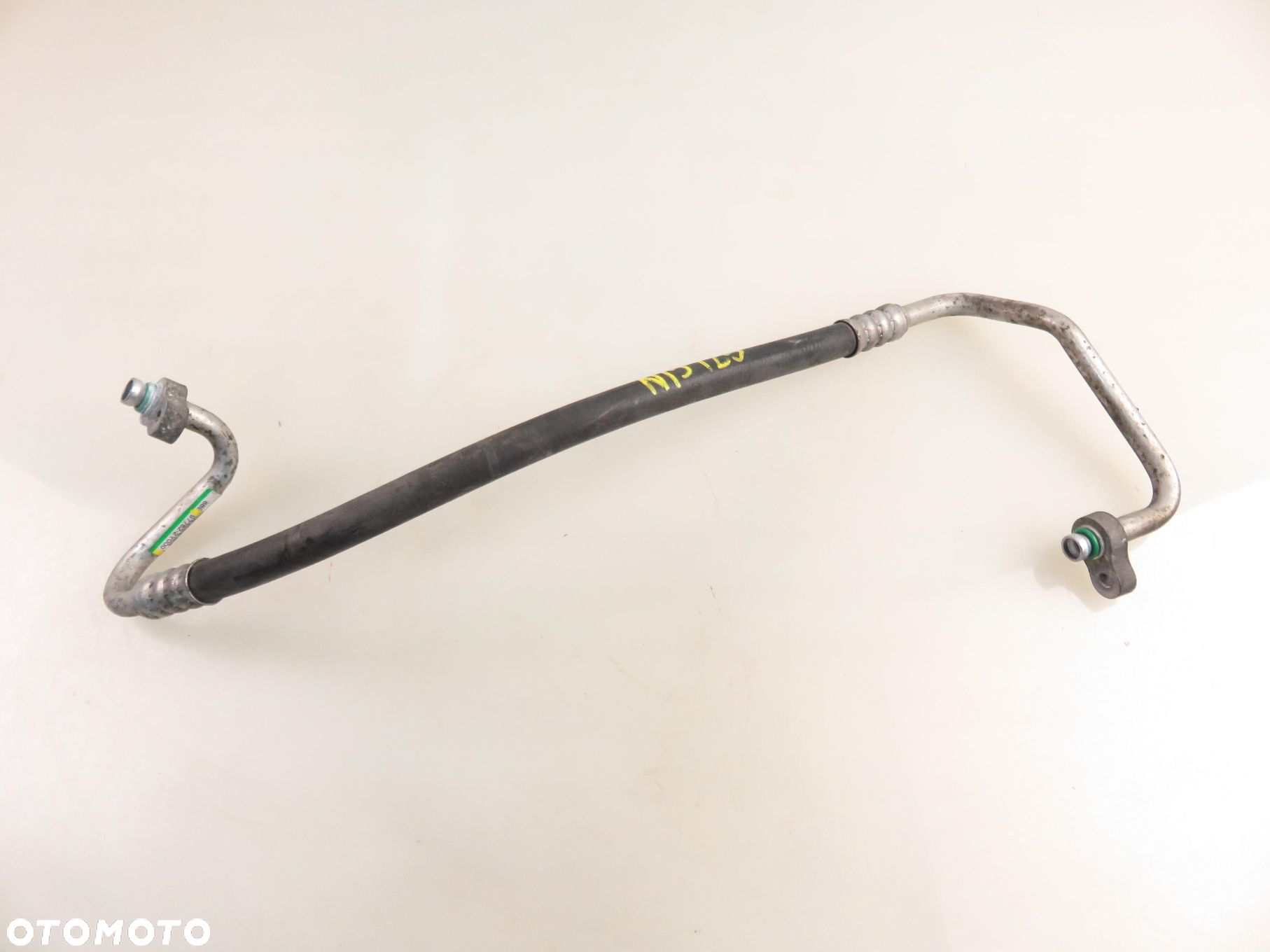 PRZEWÓD KLIMATYZACJI HYUNDAI ix35 2.0 CRDi 4WD 184 - D4HA 977622Y000 - 2