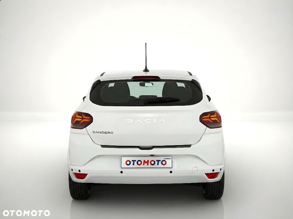 Dacia Sandero 1.2 Eco-G 120 Expression - 5