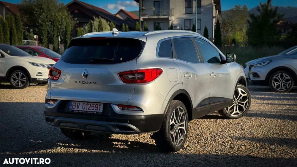 Renault Kadjar TCe EDC GPF Intens - 5