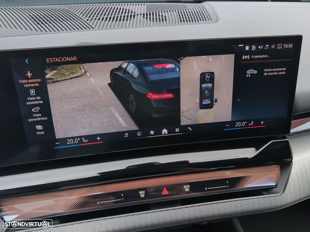 BMW i5 eDrive40 Pack Desportivo M Pro - 23