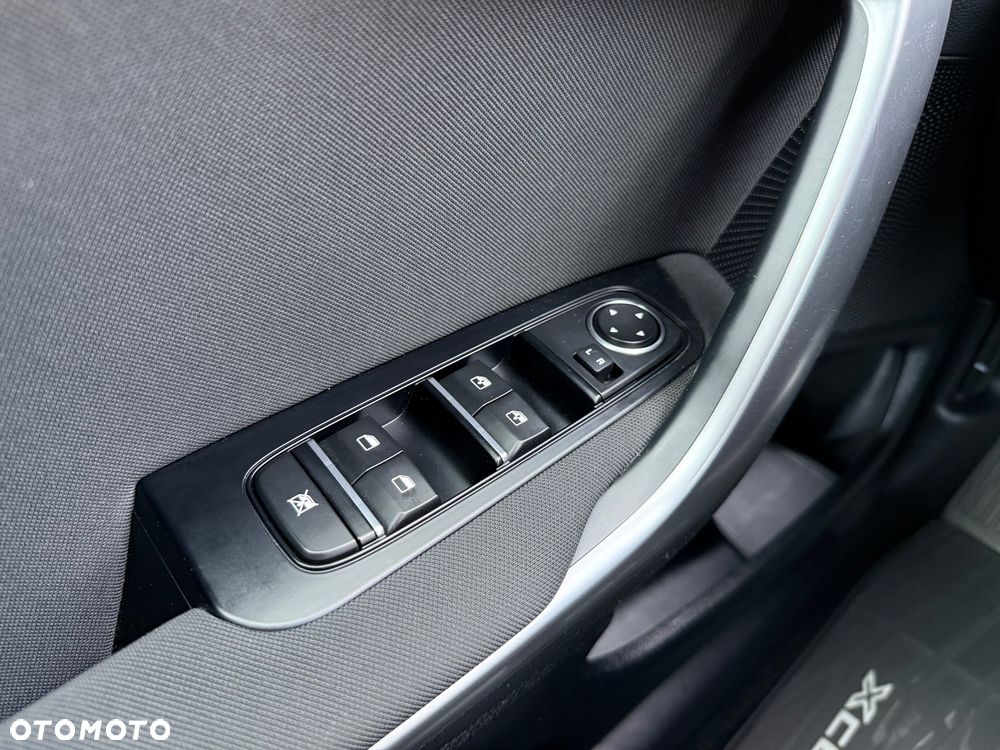 Kia XCeed 1.5 T-GDI L - 21