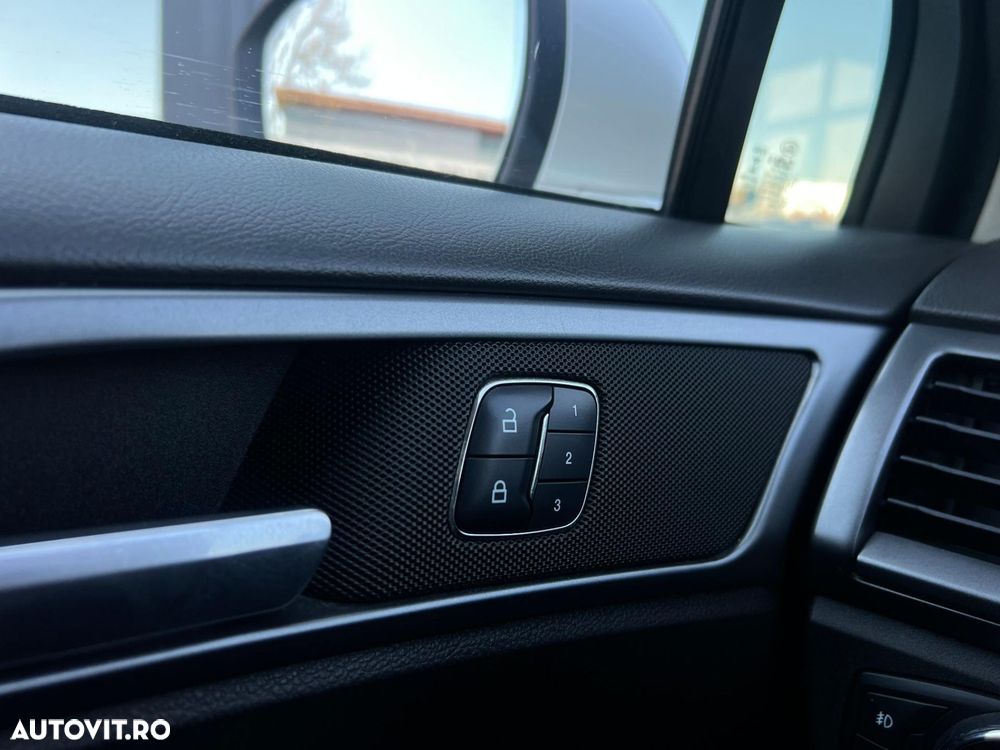 Ford Mondeo - 27