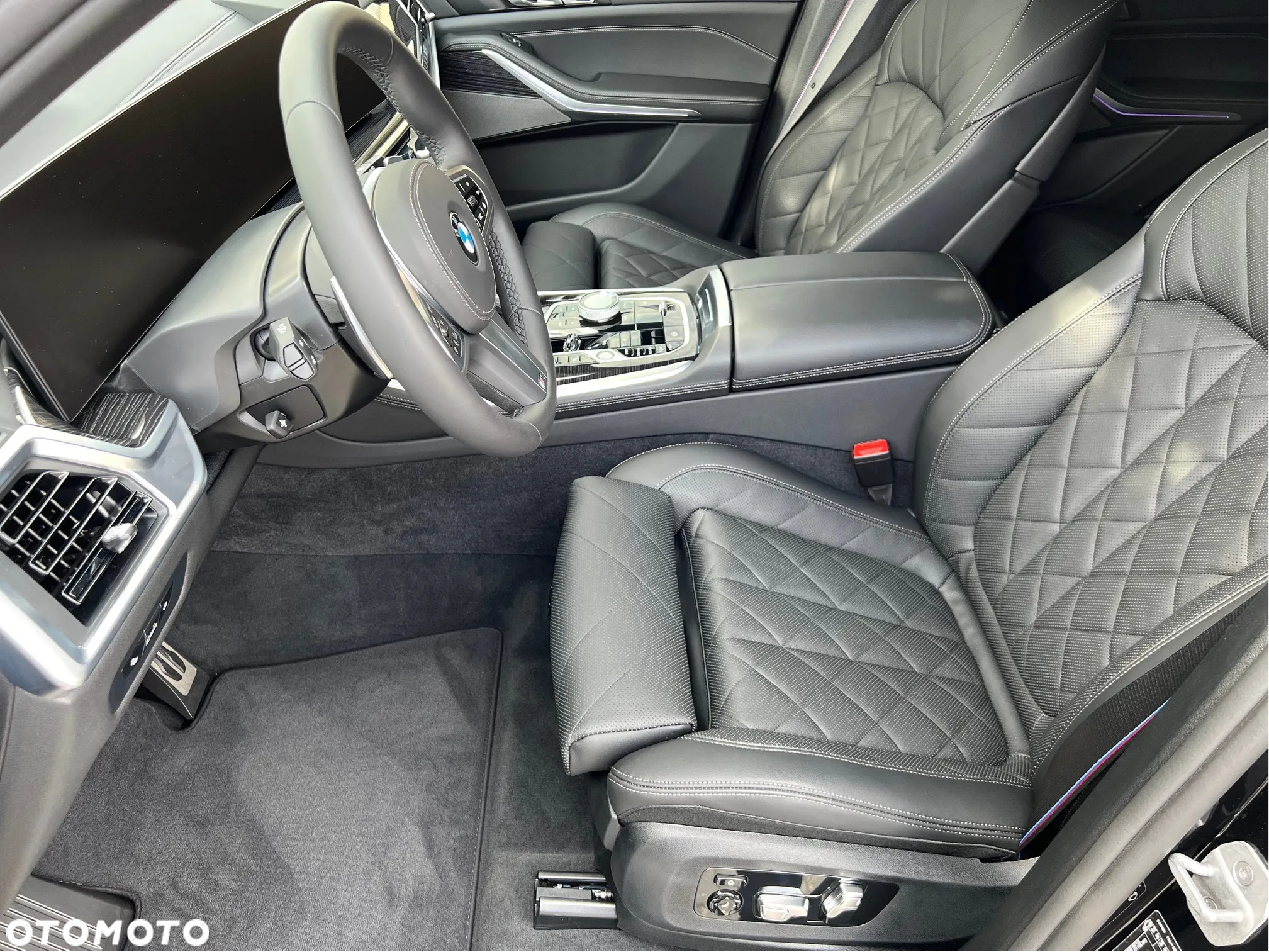 BMW X5 xDrive40d mHEV M Sport sport - 6