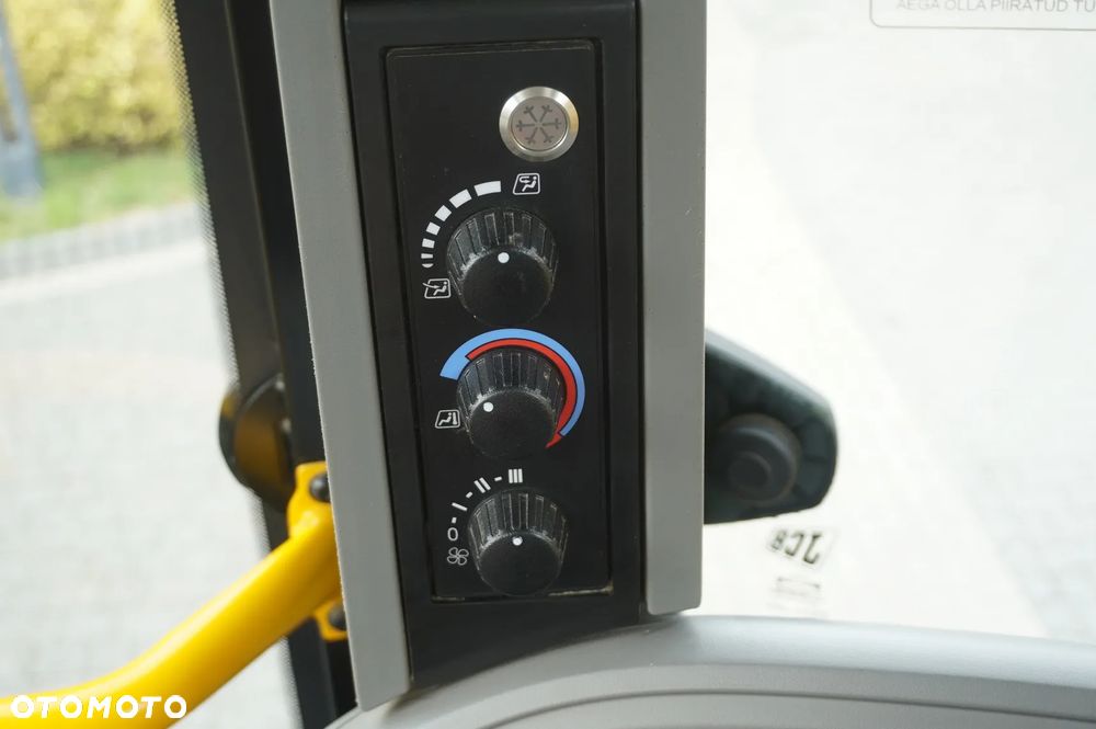 JCB 4CX PRO / joysticki / 3 szt_262466 - 20