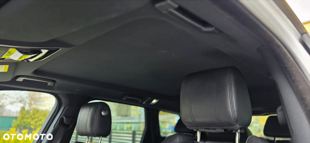 Land Rover Range Rover Sport - 16