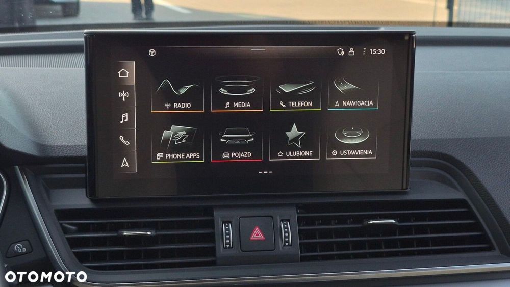 Audi Q5 40 TFSI mHEV Quattro S tronic - 19