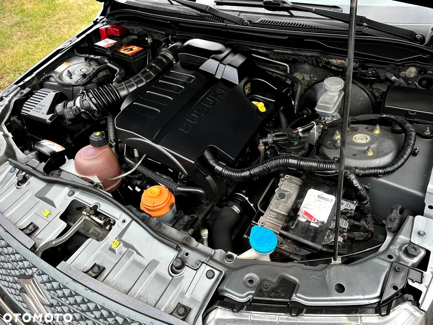 Suzuki Grand Vitara 1.9 DDiS Premium - 30
