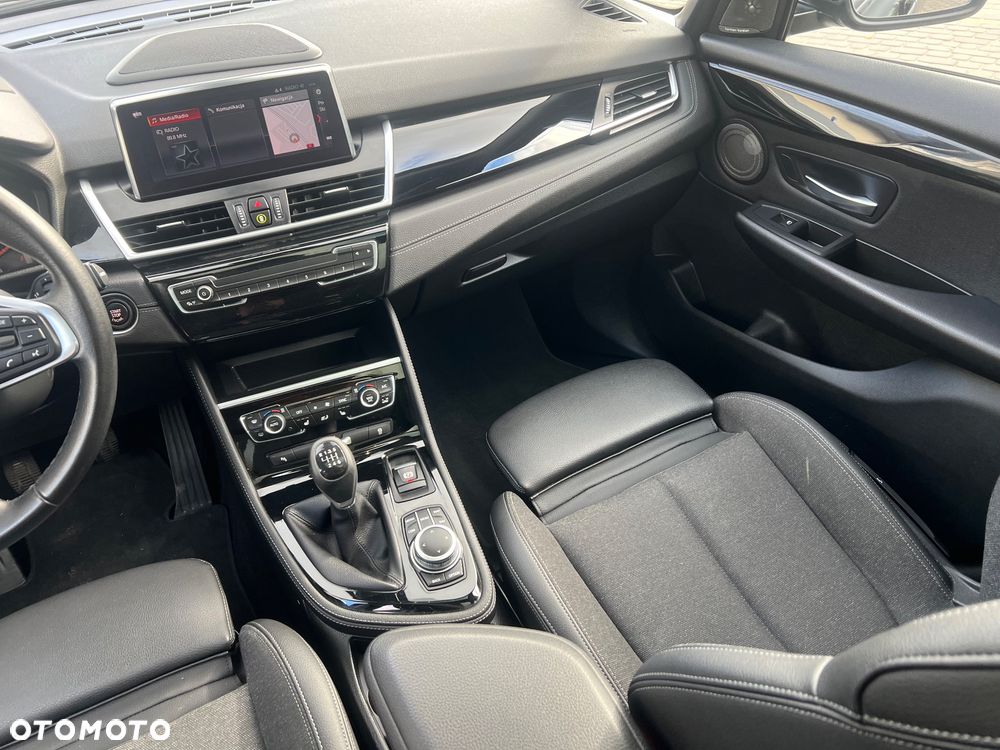 BMW Seria 2 - 19