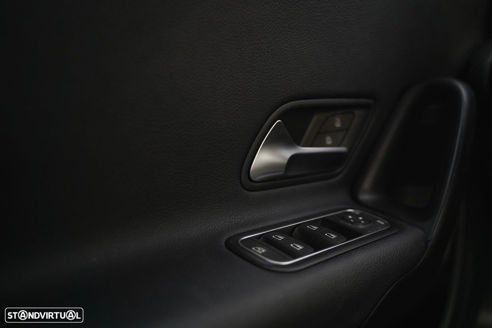 Mercedes-Benz A 180 d Progressive - 18