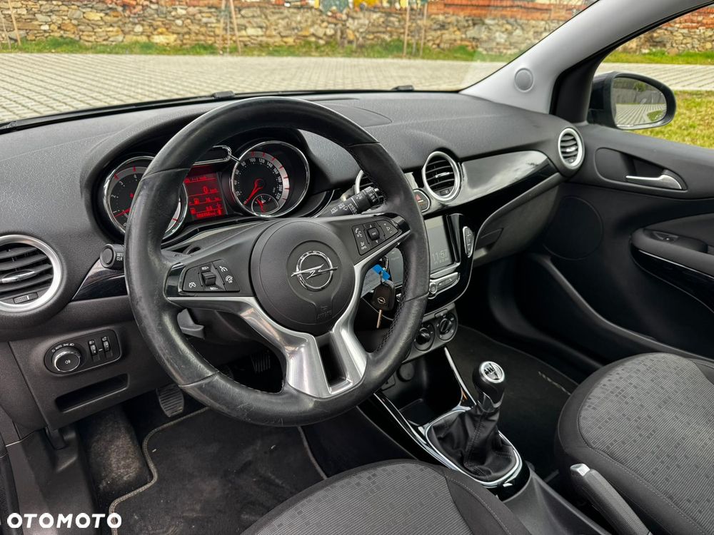 Opel Adam 1.4 Open Air - 7