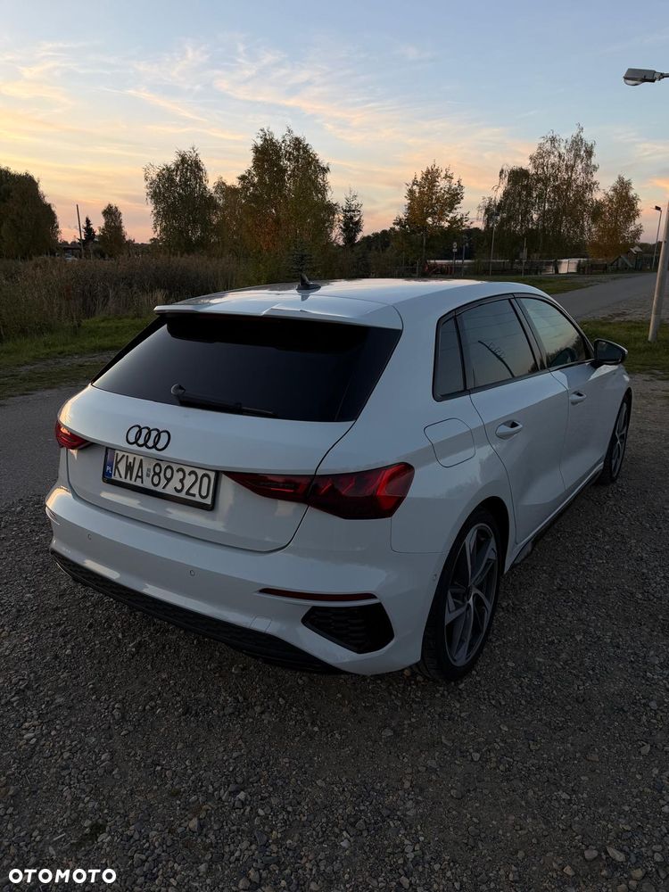 Audi A3 Sportback - 23