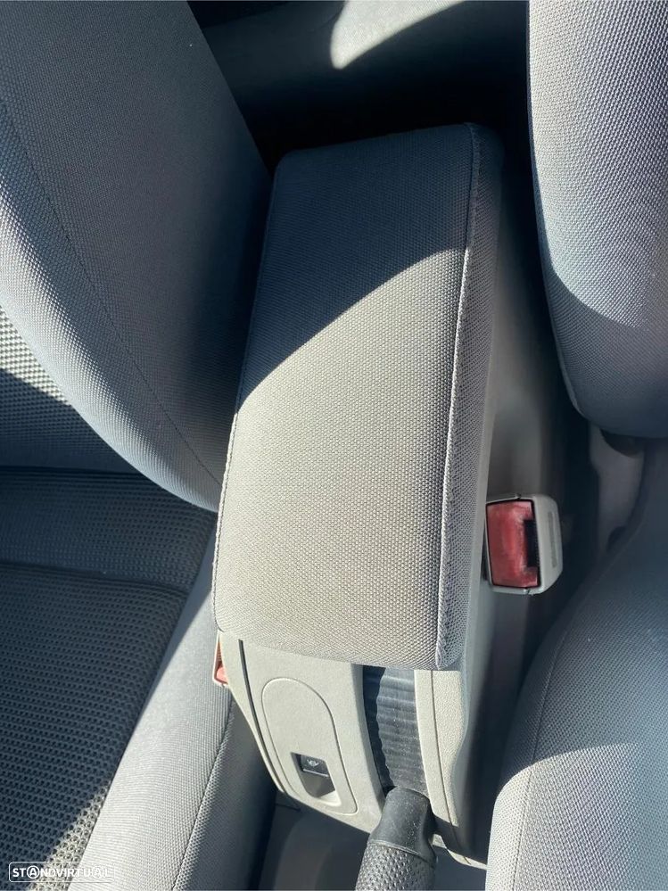 VW New Beetle Cabriolet 1.9 TDi - 14