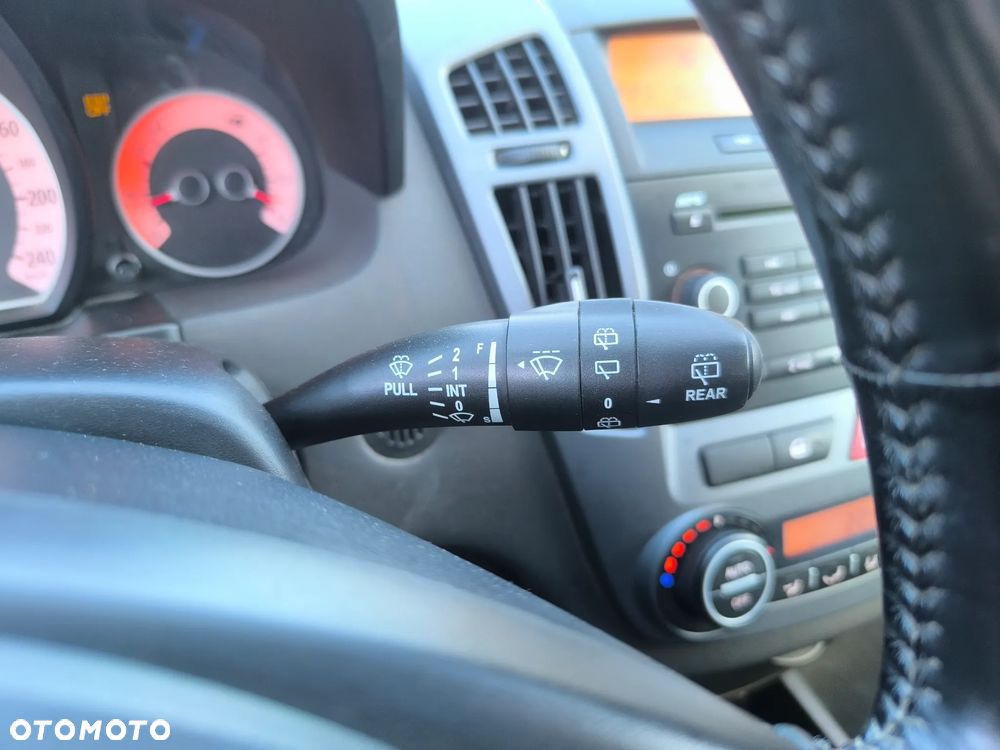 Kia Ceed 1.6 Crdi Optimum - 15